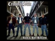 Criminal Skin