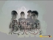 Bullet For My Valentine Bullet For My Valentine
