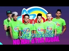 La Pandilla La Pandilla