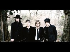 The Raconteurs The Raconteurs