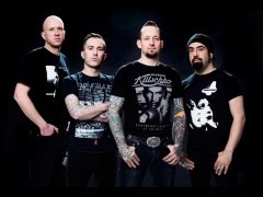 Volbeat