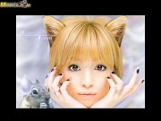 Ayumi Hamasaki