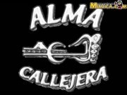Alma Callejera