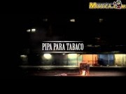 Pipa Para Tabaco