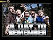 A Day to Remember