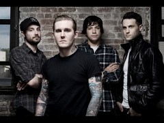 The Gaslight Anthem