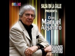 Manuel Alejandro