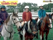 The Saddle Club