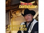 'Thomas Antonio El Centenario' de Carlos El Centenario Thomas Antonio El Centenario - Carlos El Centenario