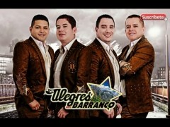 Los Alegres del Barranco Los Alegres del Barranco