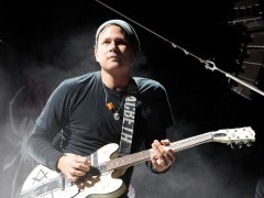 Tom DeLonge