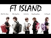 F.T island