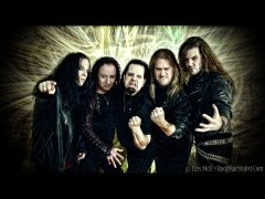 Vicious Rumors