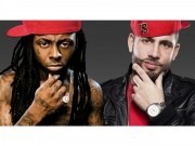 Dj Drama & Lil Wayne