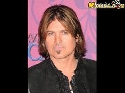 Billy Ray Cyrus