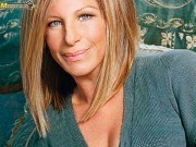 Barbra Streisand