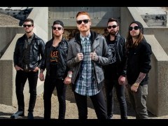 Memphis May Fire