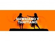 Hawaiano y Tahitiano