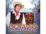Octavio Norzagaray