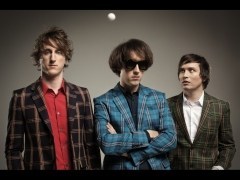 The Wombats