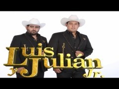 Luis y Julián