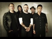 Blue October