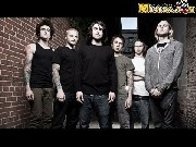 Born Of Osiris