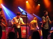 Friendly Fires