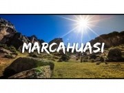 Marcahuasi