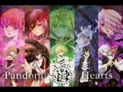 Pandora Hearts