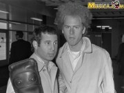Simon & Garfunkel