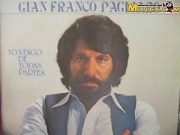 Gian Franco Pagliaro