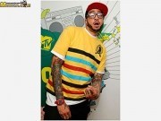 Travis McCoy