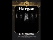Morgan