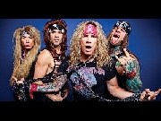 Steel Panther