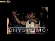 Chyste Mc