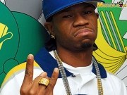 Chamillionaire