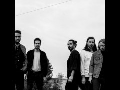 Local Natives Local Natives