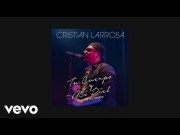 Cristian Larrosa