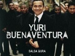 Yuri Buenaventura