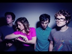 Ra Ra Riot Ra Ra Riot