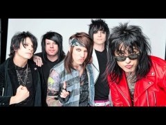 Falling In Reverse