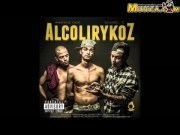 Alcolirykoz