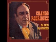 Chango Rodriguez