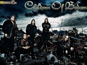 Children Of Bodom