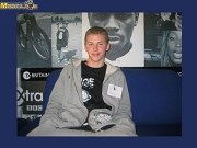 Professor Green