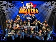 Banda Bucanera