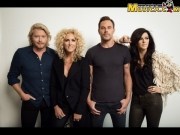 Little Big Town Little Big Town