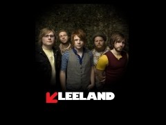 Leeland