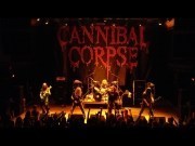 Corpse Cannibal